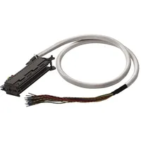 Weidmüller 1466240025 PAC-S1500-UNIS-V0-2M5 SPS-Verbindungsleitung