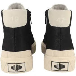 Palladium Palla ACE Herren Schwarz/Weiß 39