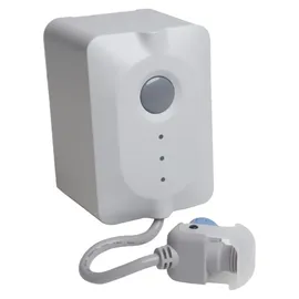 Hutt E+ Mobile Power Bank für W8, W9, A1 & C7 (bis zu 90 min Akkulaufzeit, 5-fache Sicherheit mit Überladeschutz, Überstromschutz, Temperaturschutz, Tiefentladeschutz und Überspannungsschutz)