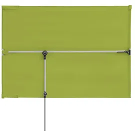 Doppler Active 180 x 130 cm Freshgreen