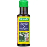 Seitenbacher Bio Leinsaat Öl 100 ml