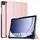 TiMOVO Hülle für Samsung Galaxy Tab A9+/A9 Plus 11" 2023 SM-X210/X216/X218 Rosa