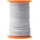 Stylelex Bleiband in Fachhandelsqualität - 5 Meter - 22g 35g 50g 70g 85g - weiß (35g/m)