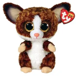 TY Plüschfigur Buschbaby Binky 36374 Beanie Boos 15cm
