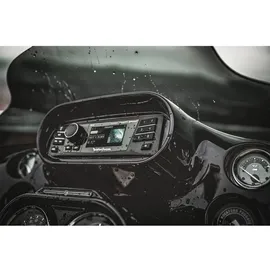 Rockford Fosgate 16,5 cm Koax Lautsprecher 4 Kanal Verstärker HD9813SG-STAGE2