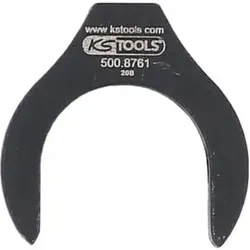 KS Tools Sicherung Federhalter
