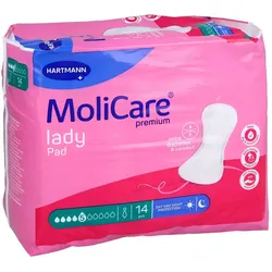 Molicare Pre Lad Pad 5tr