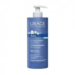 Uriage Bébé Babycreme 500 ml