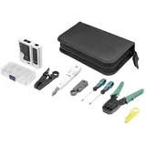 Digitus DN-94027 Netzwerk-Werkzeug-Set