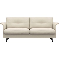 Flexlux 2,5-Sitzer Glow, Theca Furniture UAB weiß