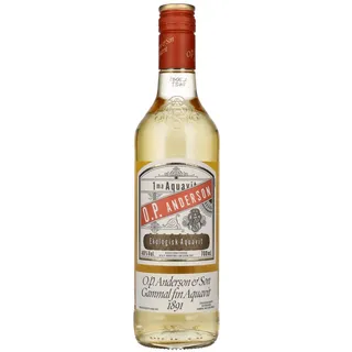 O.P. Anderson Original Aquavit (1 x 0.7 l)