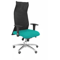 Piqueras y Crespo Lbali39 Xl Bürostuhl - Green -