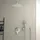 Ideal Standard Idealrain Luxe Kopfbrause 250mm (B0384MY)
