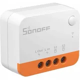 Sonoff Smart ZigBee Switch ZBMINIL2 (2 pcs)