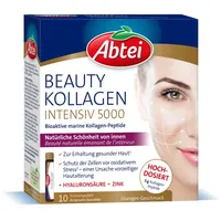 Abtei Beauty Kollagen Intensiv 5000 Trinkampullen 10 St.