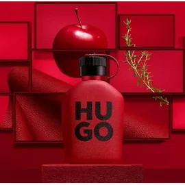 HUGO BOSS HUGO Intense Eau de Parfum 75 ml