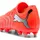 Puma Future 9 Play MxSG Stollenschuhe Herren glowing red/puma white/puma black/puma silver 40