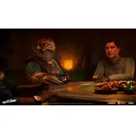 Ubisoft, Star Wars Outlaws - Gold Edition /Xbox Series X