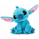 Simba Plüschfigur Disney Stitch 25 cm Blau