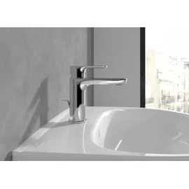 Villeroy & Boch O.novo Einhandmischer Chrom