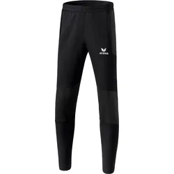 Erima Kinder Trainingshose - TEC 2.0 - Schwarz - 152