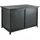 Brafab Gartentruhe Hide 125 x 75 cm Anthrazit