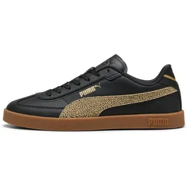Puma Club II Era Puma Black / Toasted Almond 39