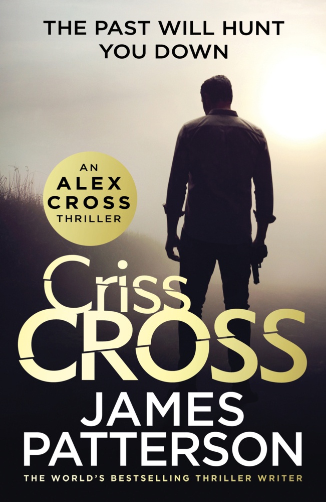 Criss Cross - James Patterson  Kartoniert (TB)