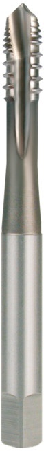 RUKO Maschinengewindebohrer M DIN 371 HSS M 3 Gewindelänge 11 mm