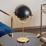 GUBI Multi-Lite Schwarz
