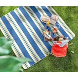 Tchibo - XL-Picknickdecke - beige