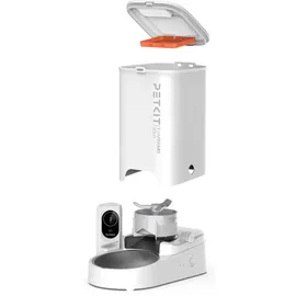 Petkit YumShare Solo mit Kamera