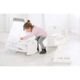 roba Puppenkleiderschrank STELLA