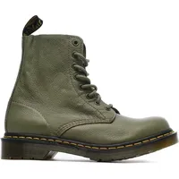 Dr. Martens 1460 Pascal Virginia Khaki Grün 41