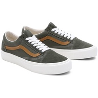 VANS Sneaker »Old Skool VR3«, Gr. 40, grün, , 84784013-40