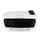 Orbegozo Heizlüfter FH 5042 2000 W Weiß