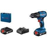 Bosch Professional, Bohrmaschine + Akkuschrauber, GSB 185-LI (Bohrschrauber)