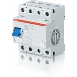 ABB F204 B-125/0.03L 2CSF204523R1950