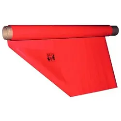 Dehn 785471 Abdecktuch B 1400 mm L 10 m für NS-Schaltanlagen -1000 V EPDM-Elastomer ATN 140 10M NS ATN14010MNS