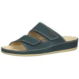 Vital Pantoletten Pantoletten leder - Gr. 43