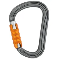 Petzl Verbindungsmittel grau