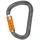 Petzl Verbindungsmittel grau