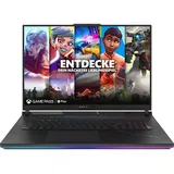 Asus ROG Strix Scar 18 G834JY-N6005W