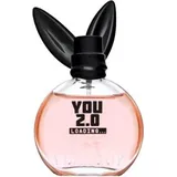 Playboy You 2.0 Loading Eau de Toilette 40 ml