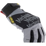 Mechanix Wear Specialty 0,5mm High-Dexterity Handschuhe (Small, Schwarz/Grau)