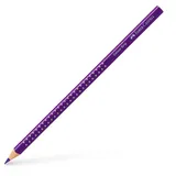 Faber-Castell Buntstift 1 St. purpurviolett