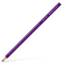Faber-Castell Buntstift 1 St. purpurviolett