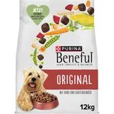 Beneful Original Rind & Gemüse 12 kg