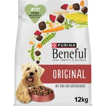 Beneful Original Rind & Gemüse 12 kg