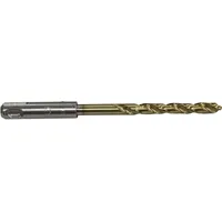 Makita Metallbohrer HSS 6,5 mm 131 mm